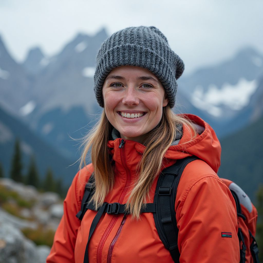 Elena Rodriguez Operations Director