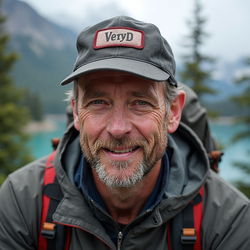 Connor MacLeod Head Guide