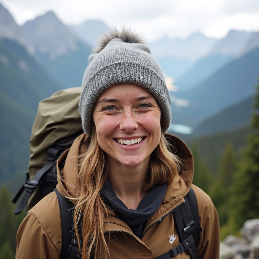 Rebecca Hamilton testimonial