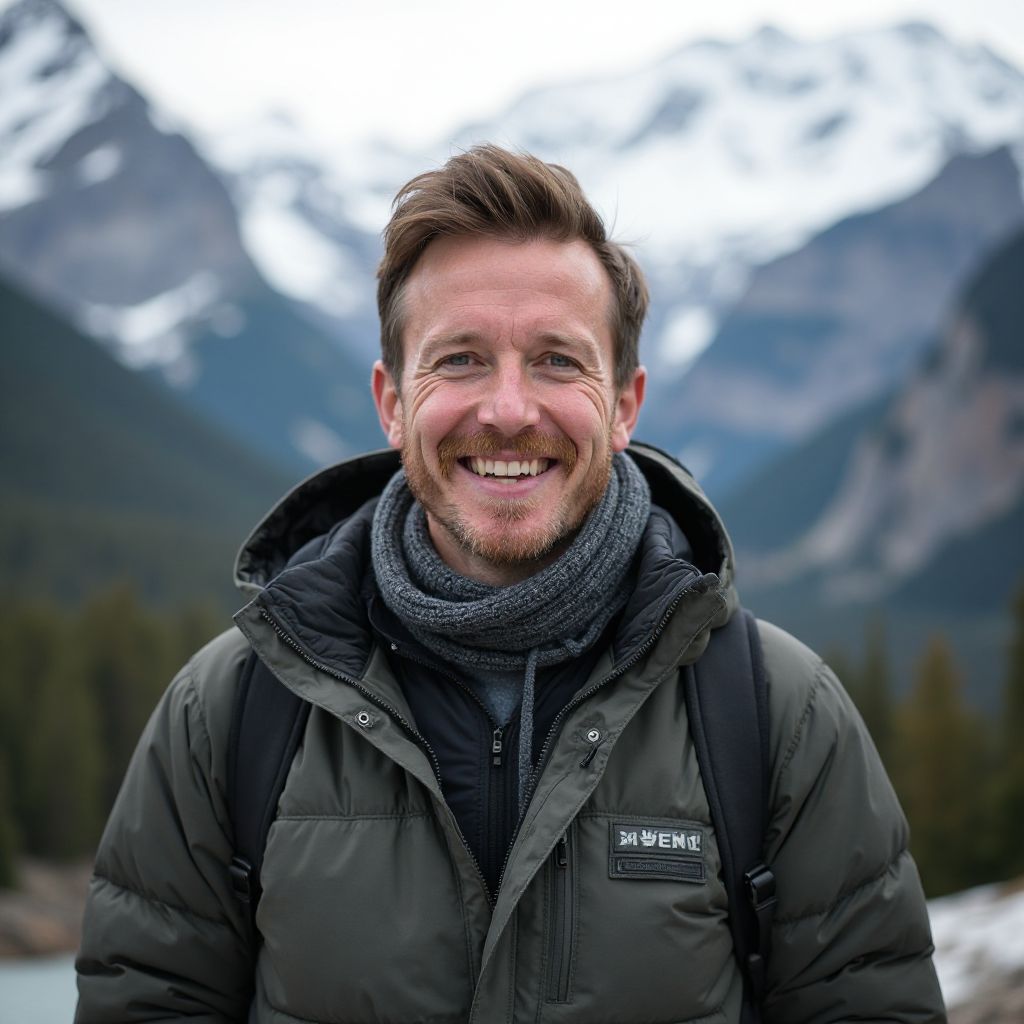 David Chen testimonial